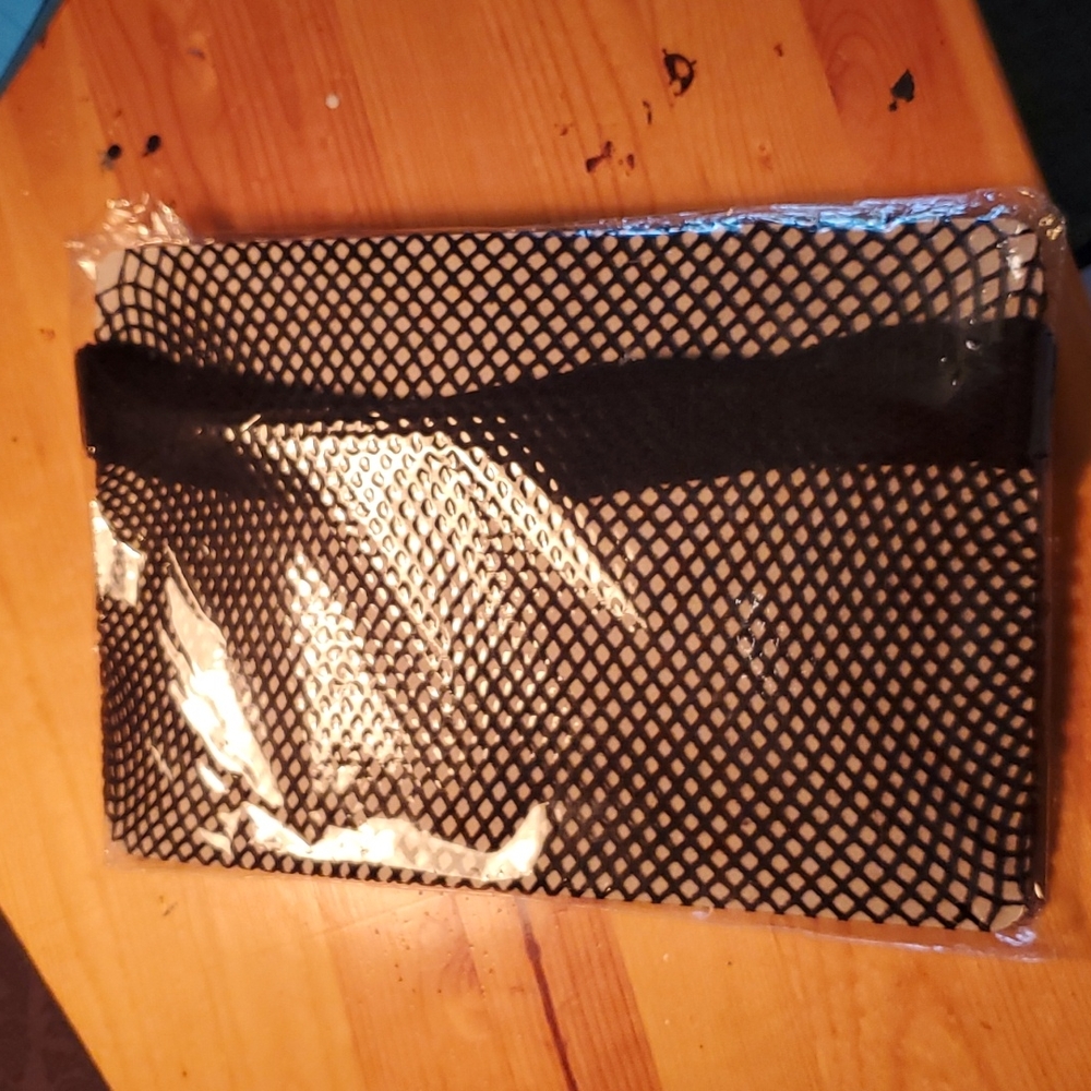 Brand New Fishnet Thigh Highs